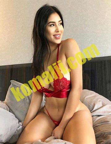 Manali Call Girls